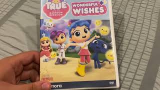 My True And The Rainbow Kingdom DVD Collection 2024 Edition [upl. by Jedthus]