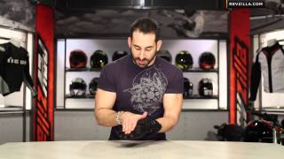 Held Arctic Gloves Review at RevZillacom [upl. by Tennek]