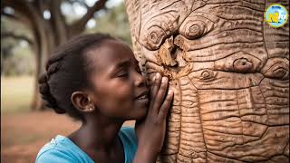 AMARA THE SCRET OF THE BAOBAB TREE [upl. by Nnylyma565]