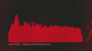 Lena Raine  Pigstep NASHqp Remix [upl. by Filbert49]