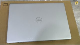 Dell Inspiron 3501 Laptop Unboxing amp First Look  Core i3i511th Gen Silver with SSD  LT HUB [upl. by Packston]