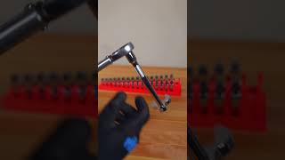 How to use a Torque Wrench with a Crowfoot Wrench [upl. by Virgilia]