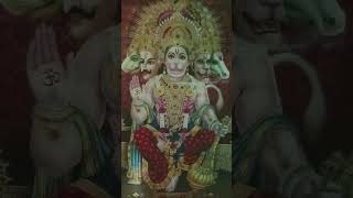 Hanuman chalisa music song movie [upl. by Bobbette410]