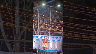 Bhoota kola  Traditional Dance  Varaha Roopam  kantaradance shorts traditional kantara viral [upl. by Zavala]