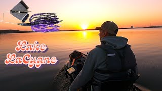 Underrated Fall Lure KBF Lake LaCygne [upl. by Tanberg]