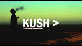 Wiz Khalifa  Good Kush [upl. by Amata]