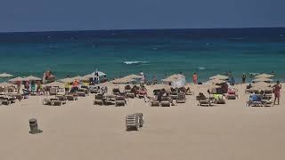 Corralejo Fuerventura auditsmedia beach corralejo [upl. by Hervey464]