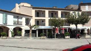 Port Grimaud lieu de tournage du Gendarme se Marie wwwautourdelouisdefunesfr [upl. by Froh151]