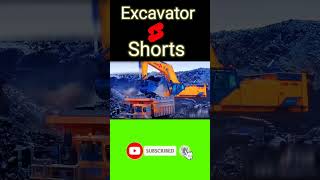 Liugong 990F Excavator shorts excavatorshorts [upl. by Bink]