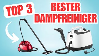 Dampfreiniger im Test Nur diese 3 Reiniger sind ihr GELD wert [upl. by Eli309]