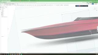 Boaty Tutorial  Onshape [upl. by Luapnoj]