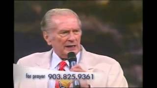 Giant of the Faith AA Allen Testimony  By RW Schambach [upl. by Ahcatan]