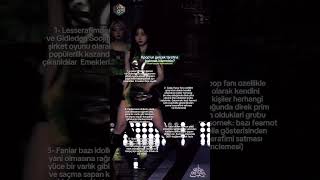 yapacak bise yok b musical broadway halloween music podcast keşfet blackpink kpop aespa [upl. by Fries37]