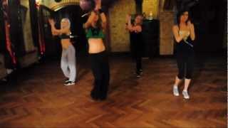 Zumba® Fitness Gorzów  Don Omar  Zumba [upl. by Eiramnerual]