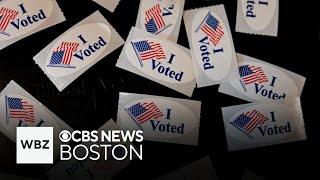 Secretary of State holds news conference about investigation into Boston ballots [upl. by Vanderhoek]