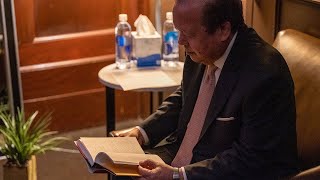 How quotHear Yourselfquot by Prem Rawat became a Best Seller  the Inside Story [upl. by Orimisac]