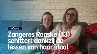 Blijft Rooske 13 de ellende van Wilma bespaard  RTV Oost [upl. by Eyanaj]