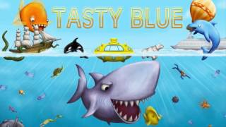 Tasty Blue Soundtrack 5 HQ [upl. by Ingra]