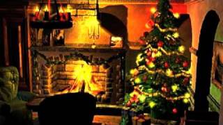 Barry Manilow  Theres No Place Like Home For The Holidays Columbia Records 2002 [upl. by Jaquiss27]