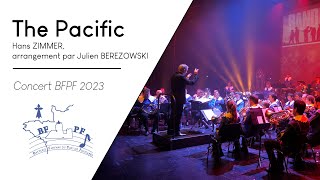 Concert BFPF 2023  The Pacific [upl. by Nandor]