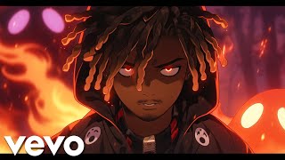 Juice WRLD  The Truth Music Video [upl. by Burlie]