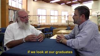 Yeshivat Maale Gilboa  20 Years [upl. by Martynne]