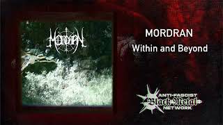 Mordran  Within and Beyond Full EP 2023  Black metal [upl. by Ahsurej]