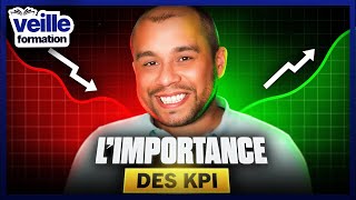 Comment utiliser les KPI pour obtenir Qualiopi  VF 33 [upl. by Risa]