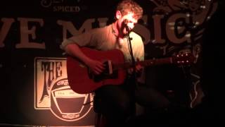 Ryley Walker  Griffith Bucks Blues  Live at The Hope and Ruin 24th April 2015 [upl. by Bendix]