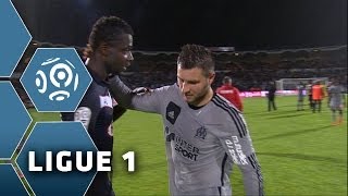 Girondins de Bordeaux  Olympique de Marseille 11  Highlights  100514  FCGBOM [upl. by Iraam590]