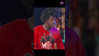 Katt Williams destroys Michael Blackson  shorts  Wild N Out comedy michaelblackson wildnout [upl. by Maximilien620]