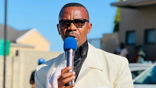 Phondoland The Pioneers of the Kingdom Revival  Apostle PG Madikiza [upl. by Garwood]