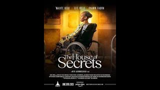 The Film Noir and Chiaroscuro technique used in the Nollywood movie House Of Secrets [upl. by Ballinger]