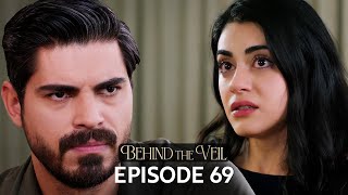 Gelin 69Bölüm  Behind the Veil Episode 69  Season 2 [upl. by Nabru715]