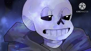 Sans x Listener Sans’s Birthday Special [upl. by Adiehsar]