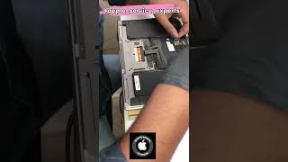 Mac book battery replacement apple appleserviceexperts [upl. by Schuster]