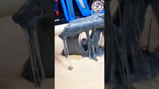 How NOT to use Sprue Goo warhammer40k miniaturepainting miniature craft [upl. by Anaira807]