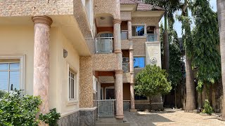 2BEDROOMS APARTMENT TOUR WITH IMONI PROPERTIES LTD 📍KUBWA ARAB ROAD RENT 12M [upl. by Emogene759]