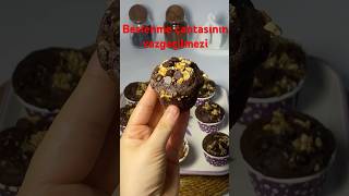 Cupcake ğŸ§ ğŸ§ ğŸ§ ğŸ§ food yemektarifleri yemektarifi recipe [upl. by Xuagram957]