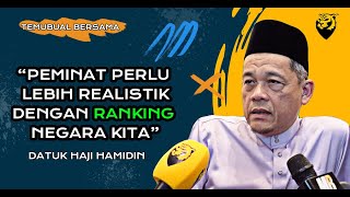 quotExco FAM masih berhubung dengan keluarga pemain warisan perlu pilih pemain yang berkualiti” [upl. by Heather]