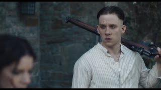 Johns death  S04E01  Peaky Blinders [upl. by Thibaud314]