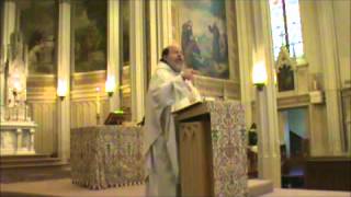 Secular Franciscan OrderRite of Profession [upl. by Kahn817]