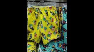 BRÁS BERMUDA SHORTS NEYMARSHORTS MAURICINHO TENDÊNCIA MODA PRAIA [upl. by Vijnas]