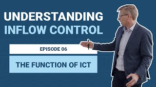 The FUNCTION of inflow control ICD AICD amp AICV [upl. by Yldarb830]