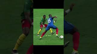 Pogba Skills football skills pogba [upl. by Rede5]