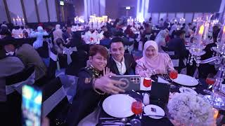 Eskayvie Grand Annual Dinner 2024 quotRegence Galaquot  Eskayvie Malaysia [upl. by Maxy813]