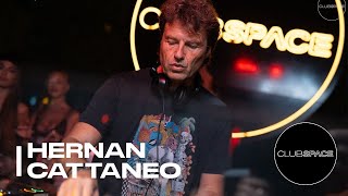 Hernan Cattaneo – Live  Club Space Miami – 25082023 [upl. by Gayleen]