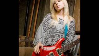 Dont Tell Me That Its Over  Orianthi [upl. by Anayd466]