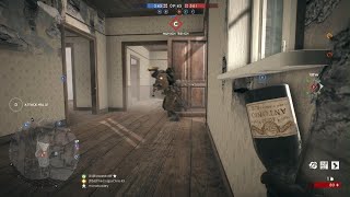 Battlefield 1 Wine Bottle Bonk ✴️🍾 [upl. by Neggem338]