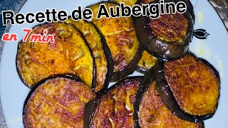 Aubergines au four recette simple et facile [upl. by Amadeus224]